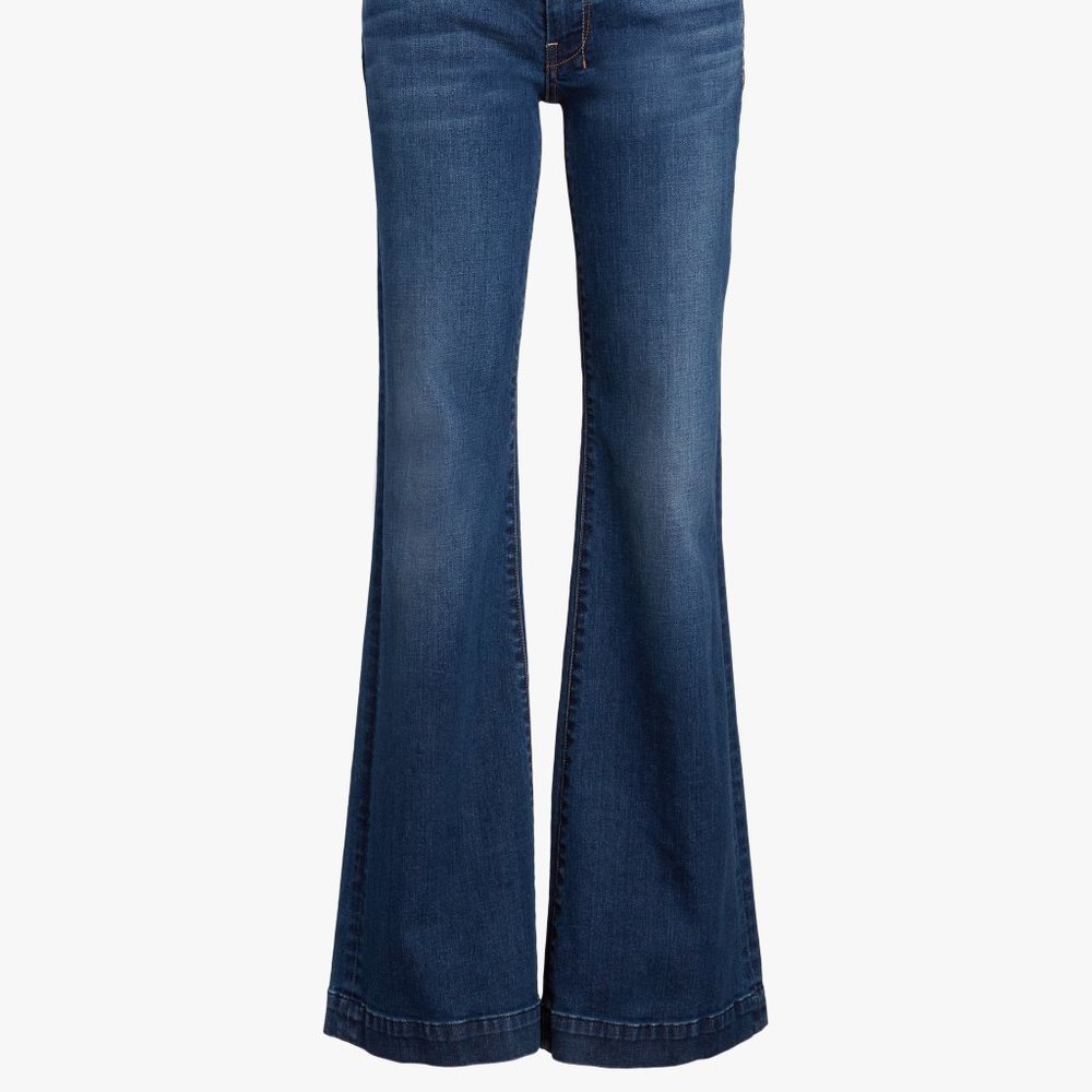 7 For All Mankind Dojo Jeans